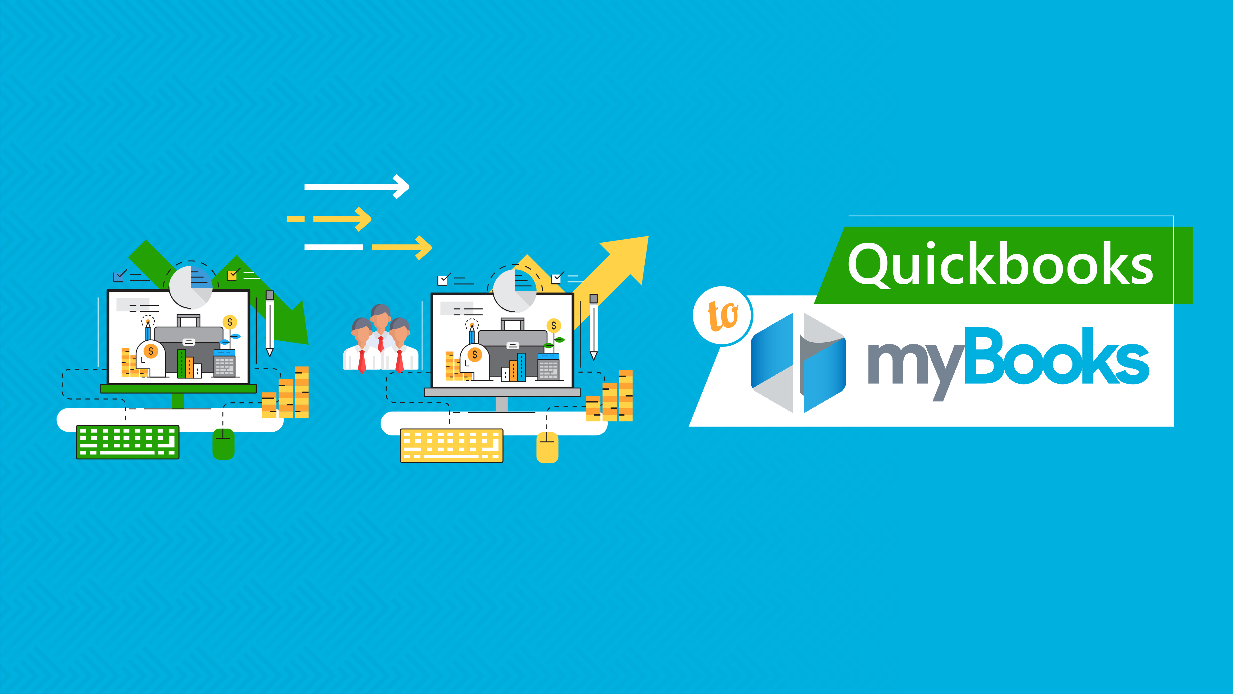 Accounting Software - myBooks Accounting Software - myBooks